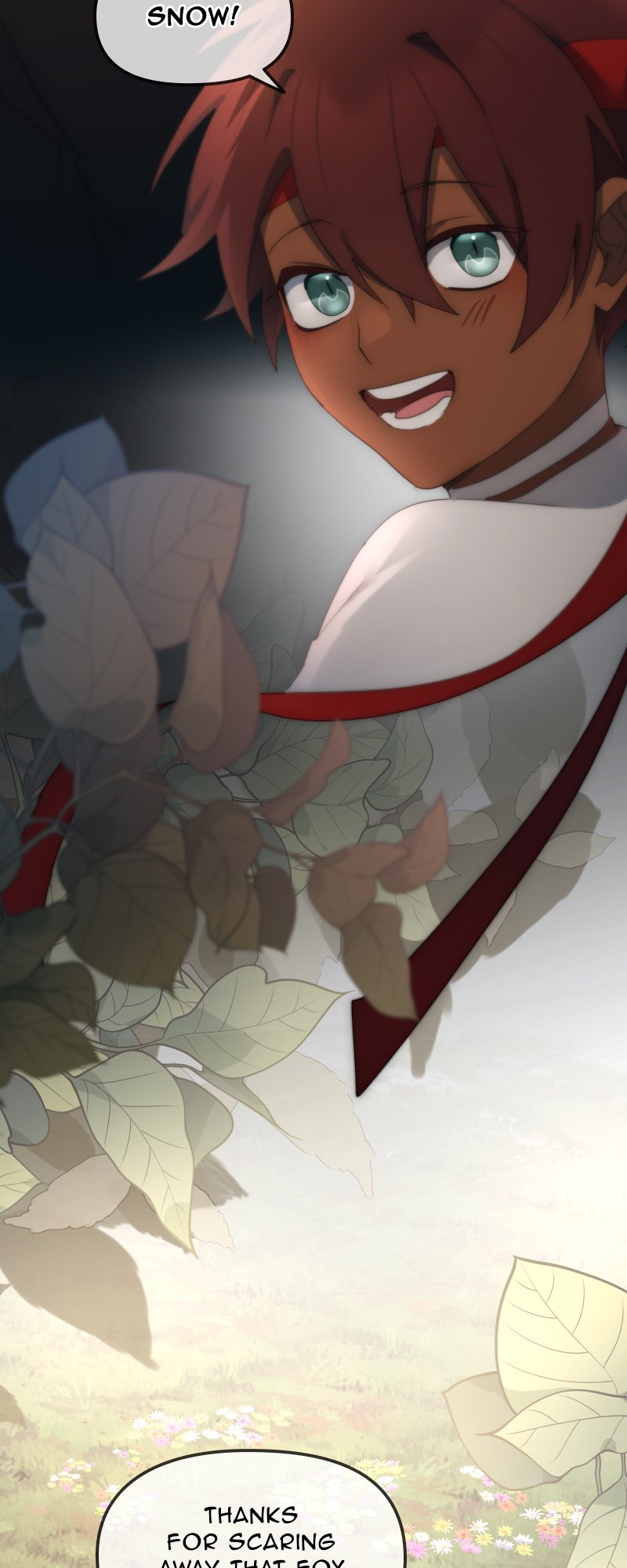 Deadly Hour Chapter 41 45